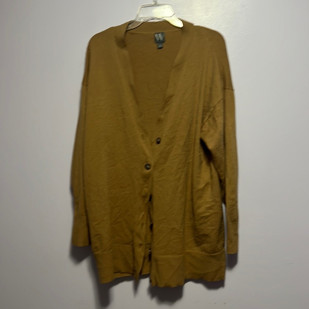 Great cardigan for work